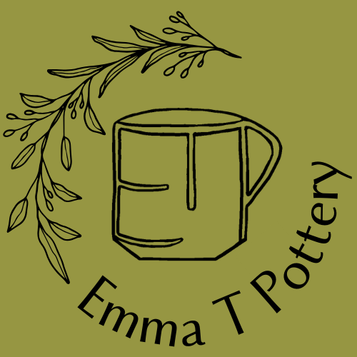 emma T pottery