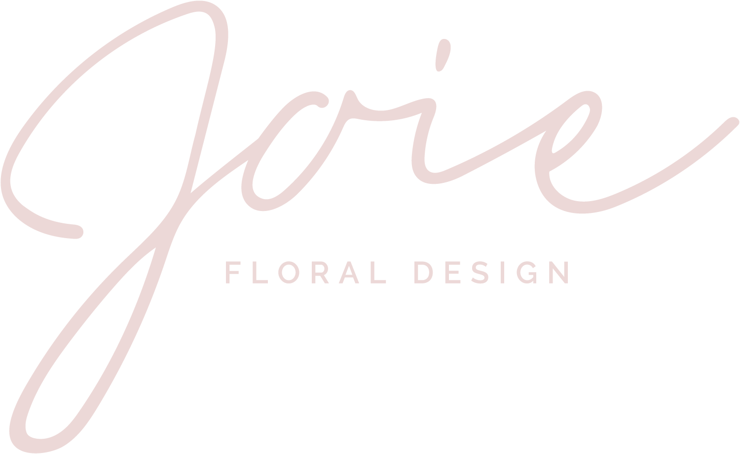 Joie Floral Design