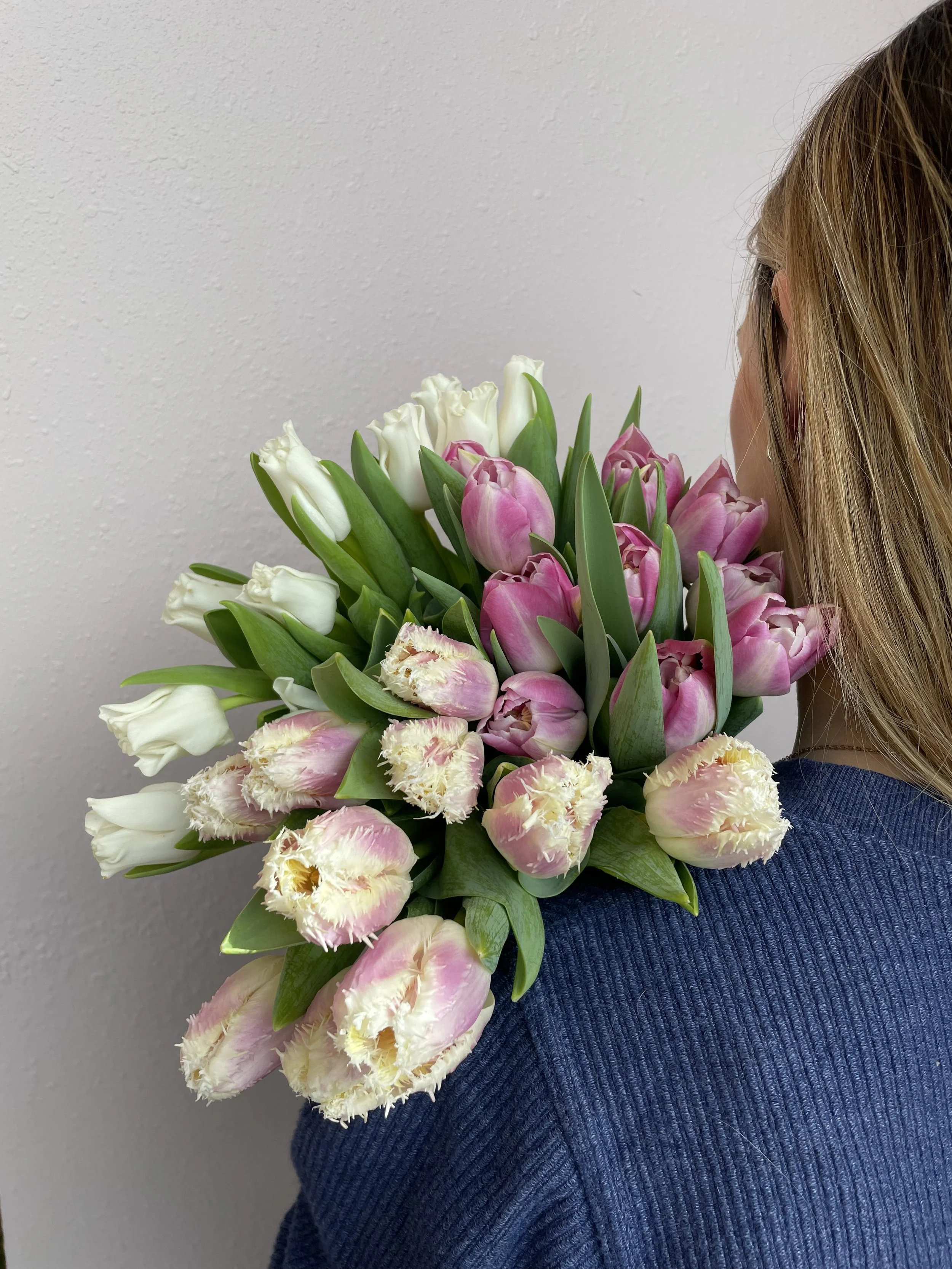 Specialty Tulip Bunch