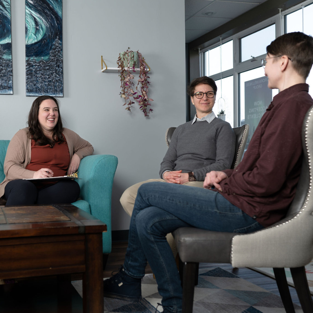 Aurora Wellness Group