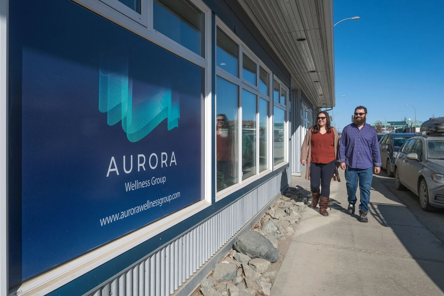 Aurora Wellness Group