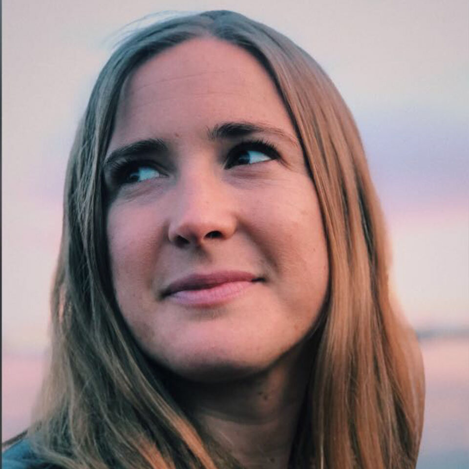 CAMILLA HALL is a documentary film director known for her TriBeCa hit COPWATCH (2017) and her Storyville/Arte feature GARENNE (2021). She is co-directing SUBJECT alongside Jen Tiexiera and working on an NDA-protected true-crime commissioned feature documentary. She produced the Emmy-nominated CIRCUS OF BOOKS now on Netflix and our very own Rita Baghdadi’s film SIRENS. She is an Executive Producer on BLACK BARBIE: A DOCUMENTARY. She is focused on character-driven stories that have societal value and enjoys finding the universal message in unexpected stories. She has filmed all over the United States, U.K, India, Tunisia, and Turkey. She is represented by Stern & Wild.