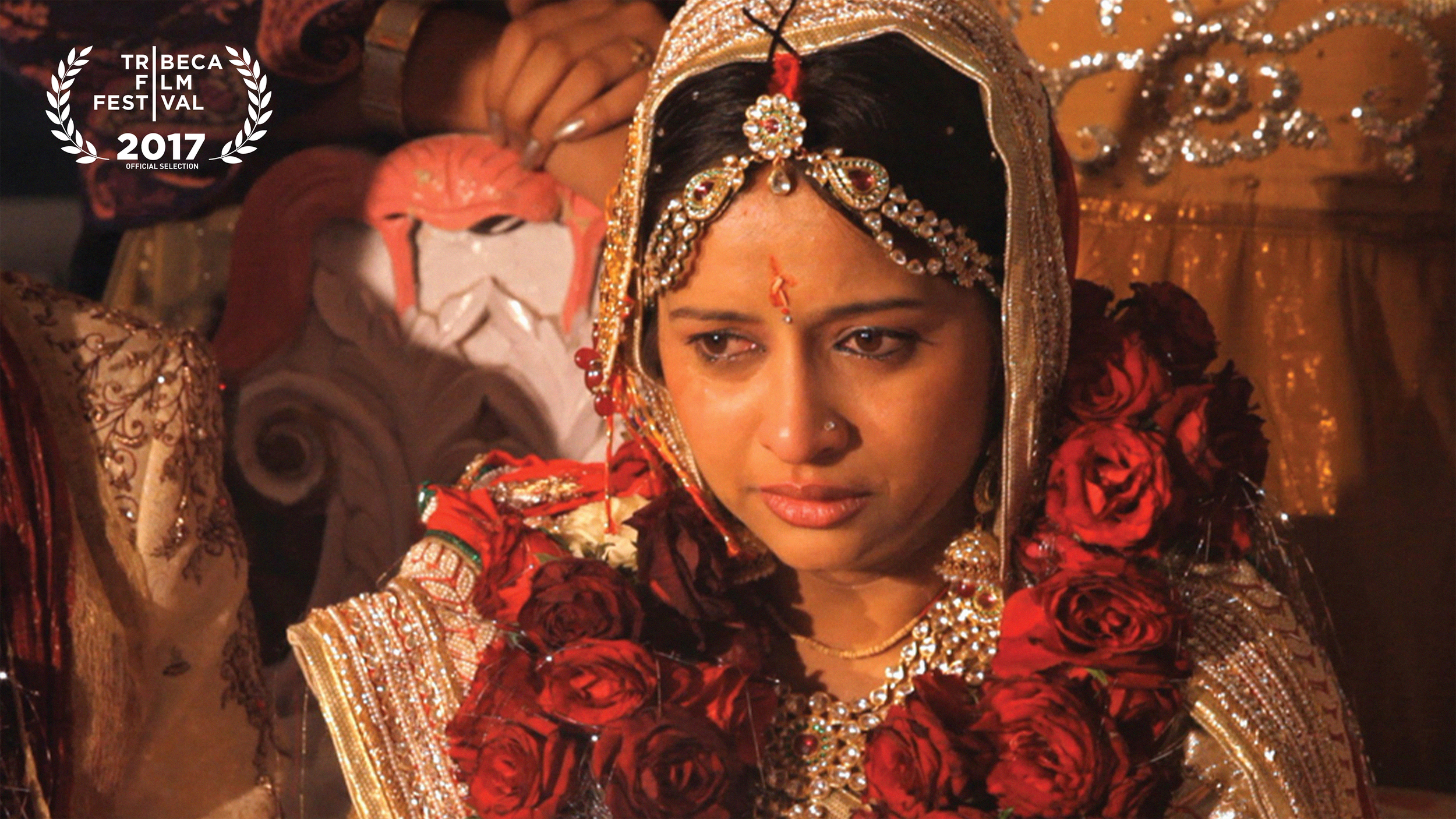   A SUITABLE GIRL  