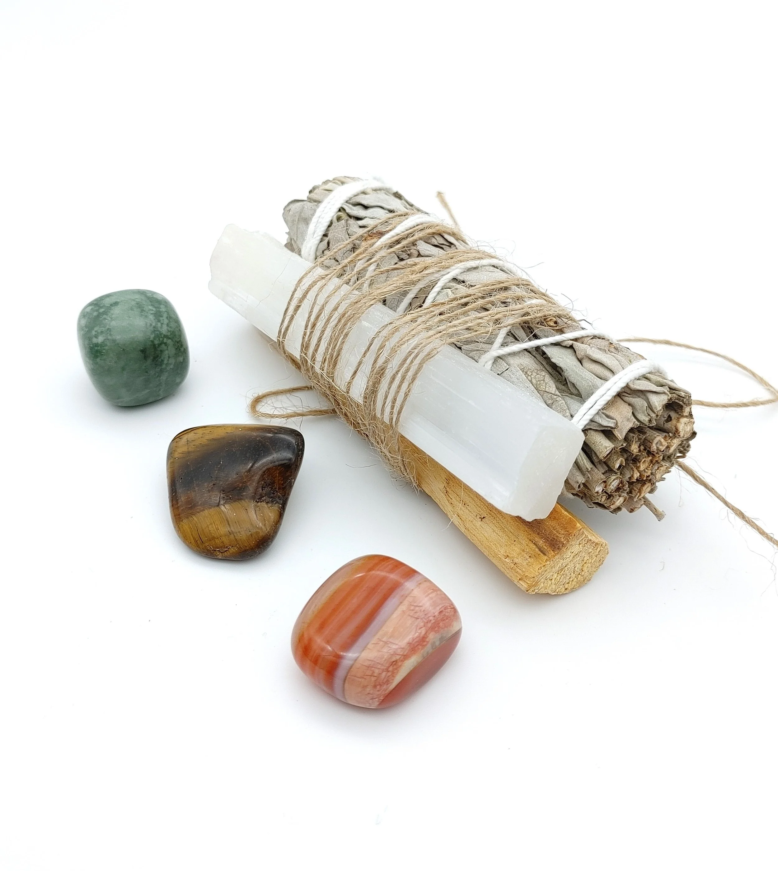 Confidence Smudge Bundle