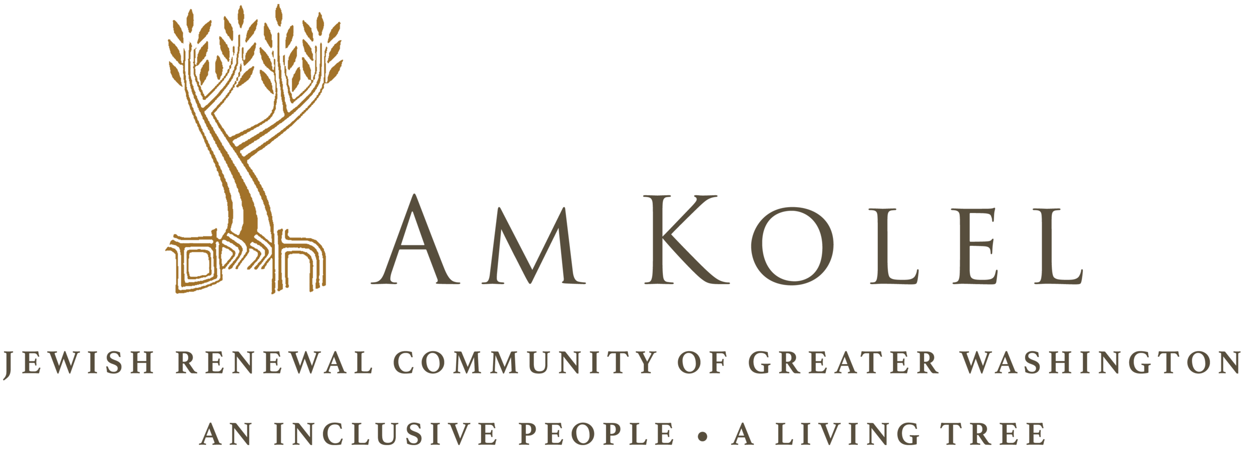 Am Kolel | Jewish Renewal Community of Greater Washington