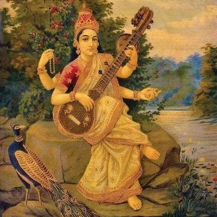 Save the Date: Durga Navaratri 