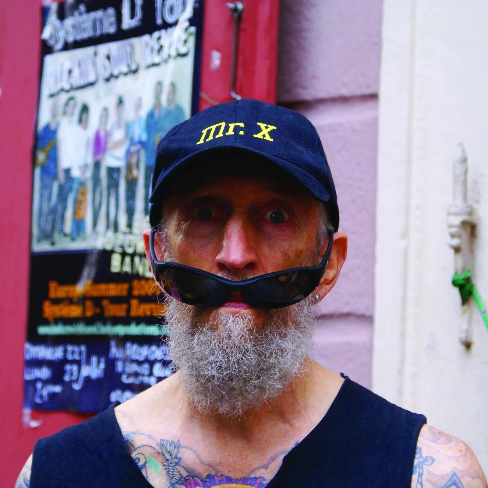 Save the Date: All Fools Celebration 