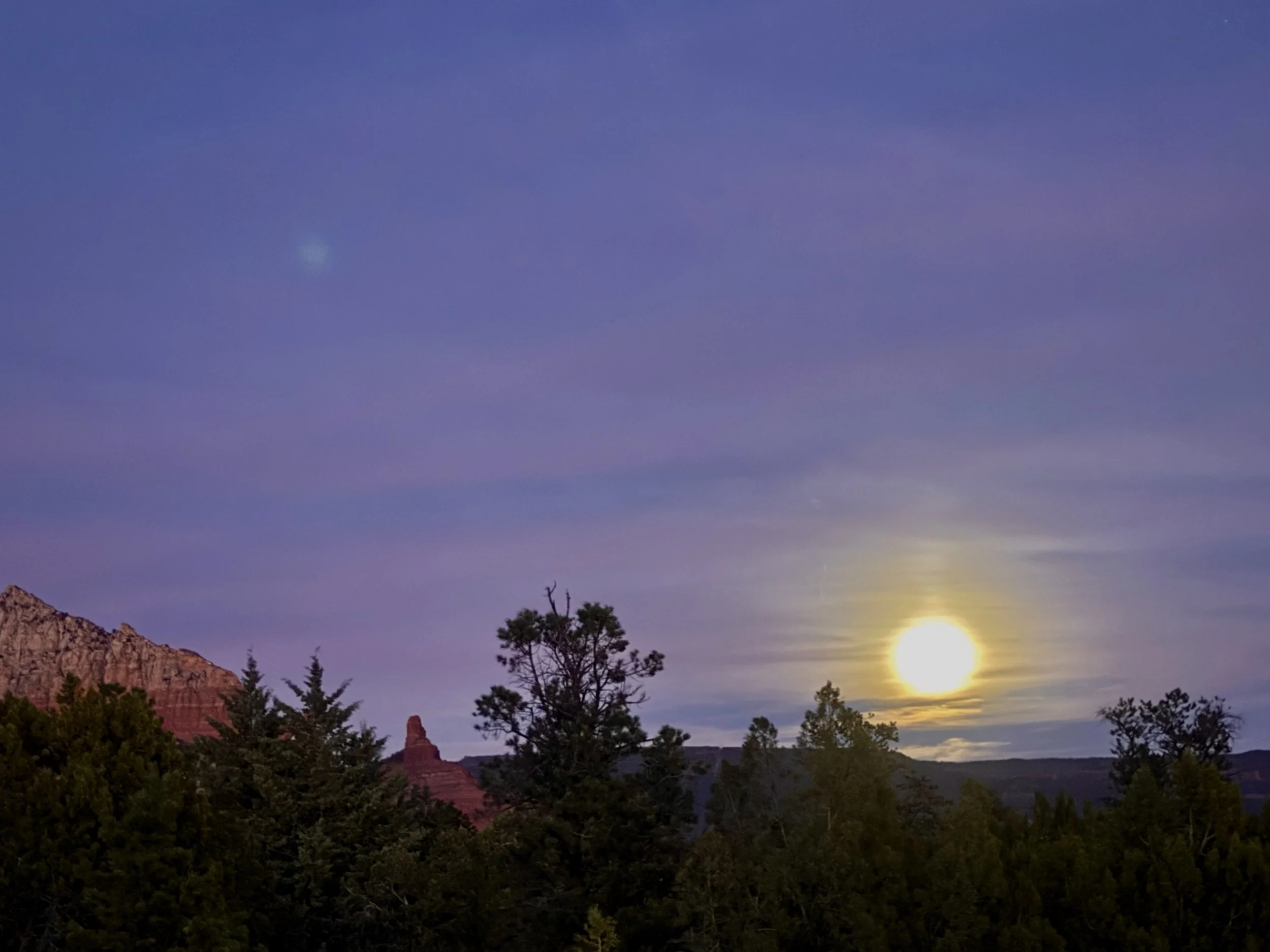 Contemplating Rhythm, Ritual &amp; Reverie