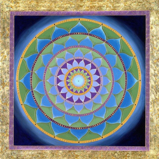 Save The Date: Triveni Online Gathering