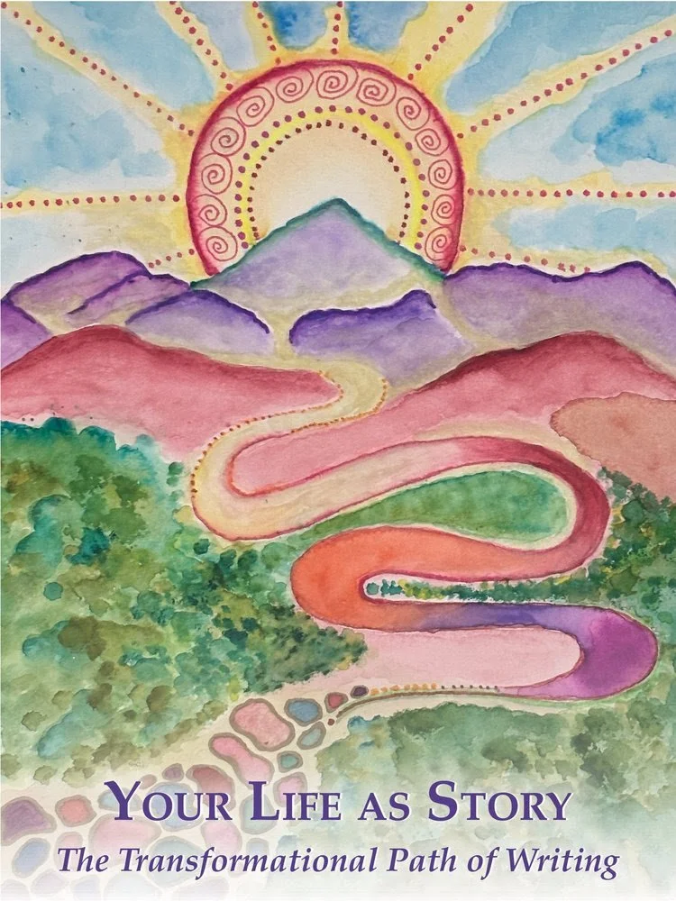 Your Life as Story: The Transformational Path of Writing (Online)