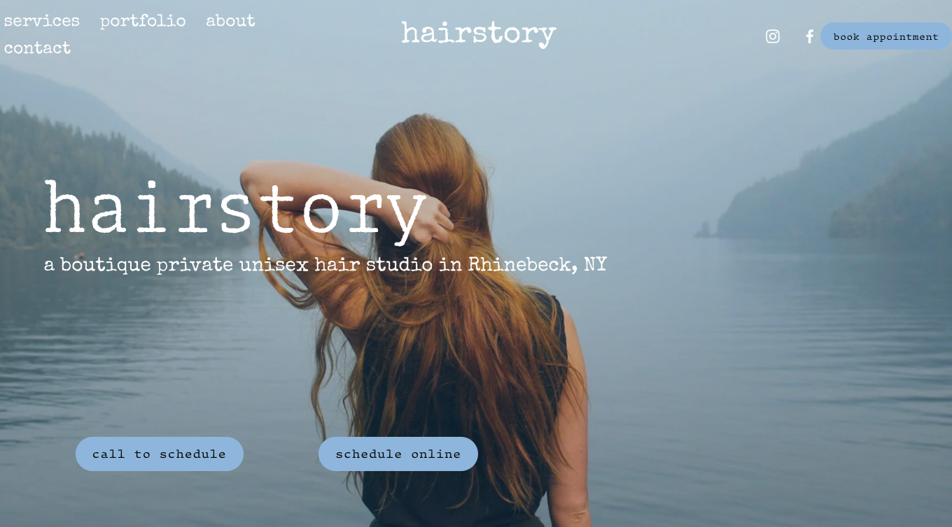 Hairstory