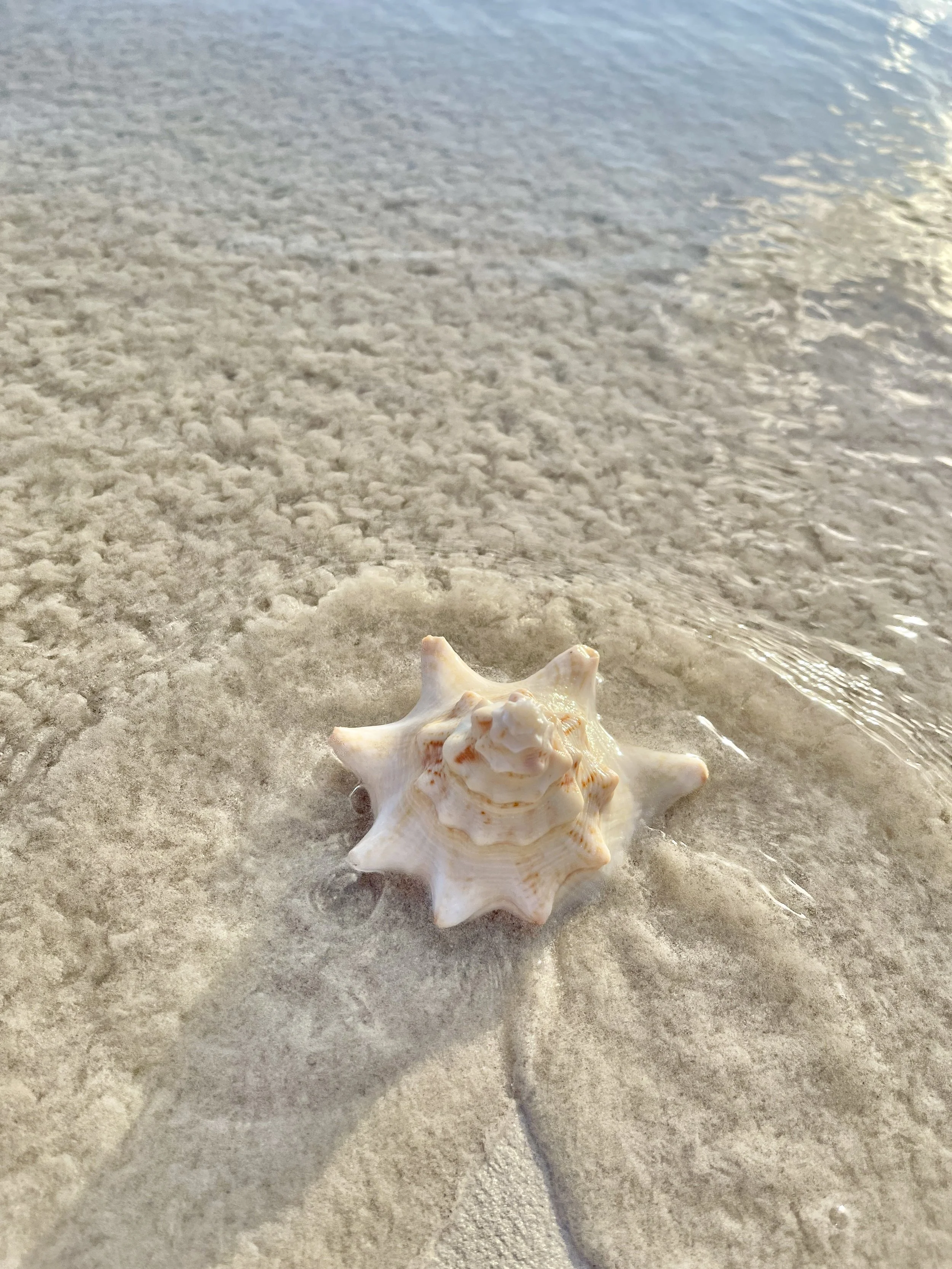 The moment I realized I wasn’t listening to myself