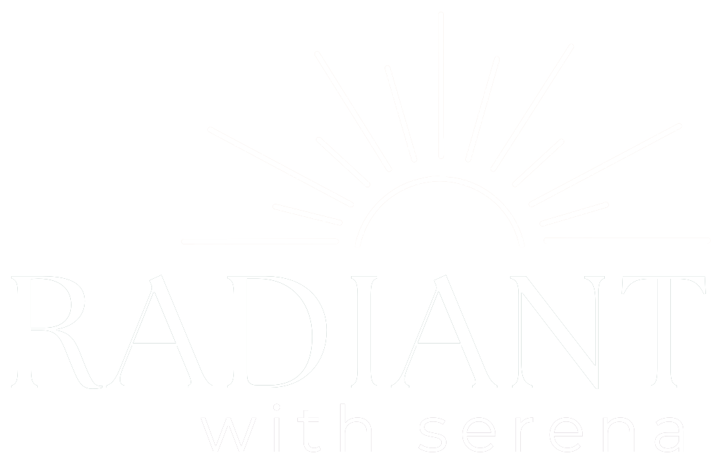 Entrepreneurial Empowerment: Radiant with Serena