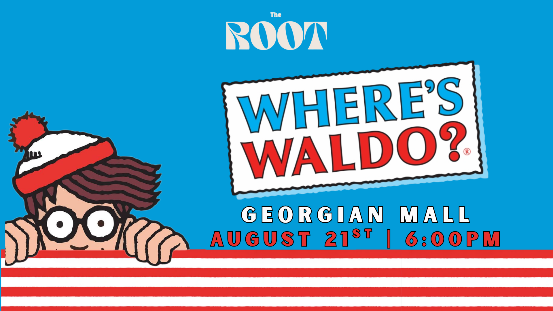 The Root: Where's Waldo