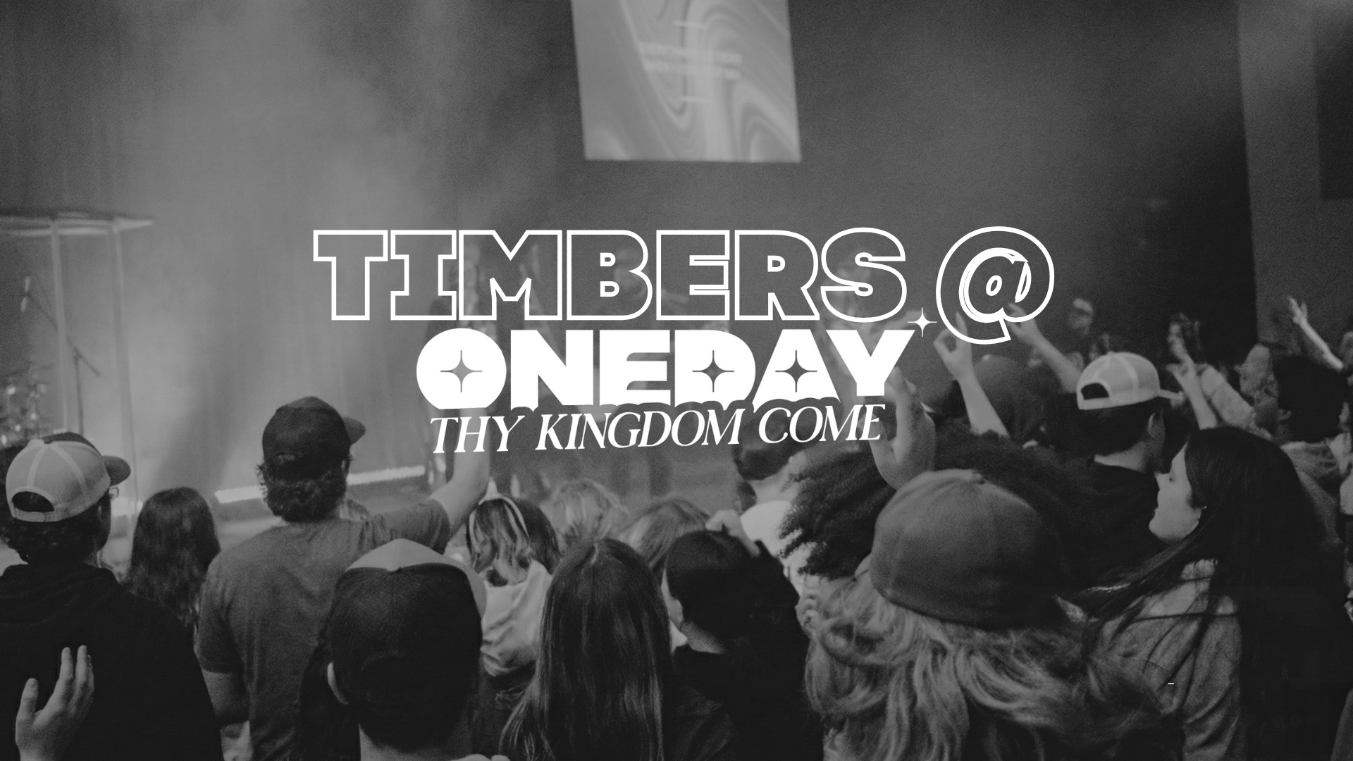Timbers @ OneDay Conference