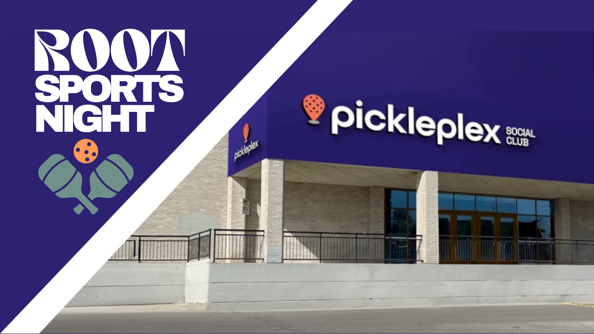 Root | Pickleball