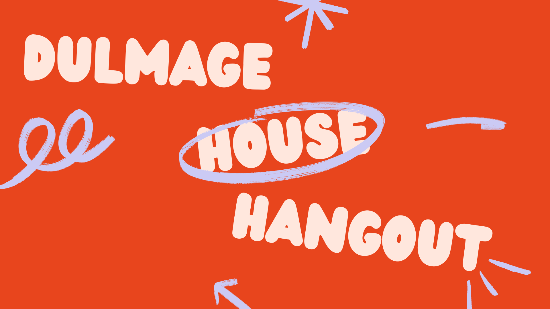 Timbers | Dulmage House Hangout