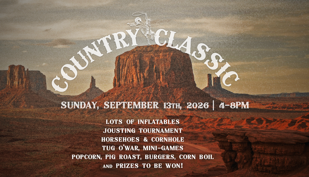 Country Classic