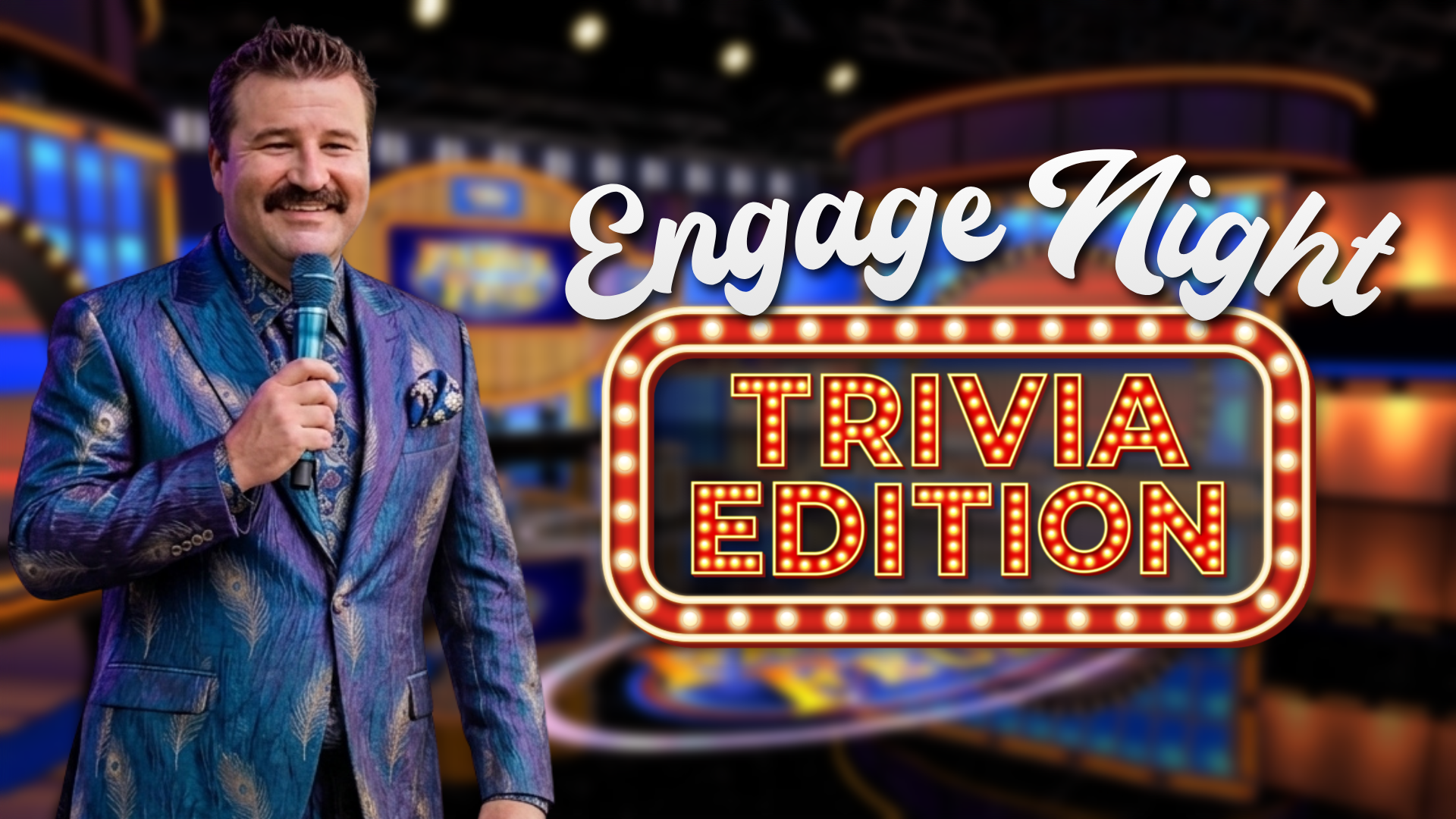 Enage Night: Trivia Edition