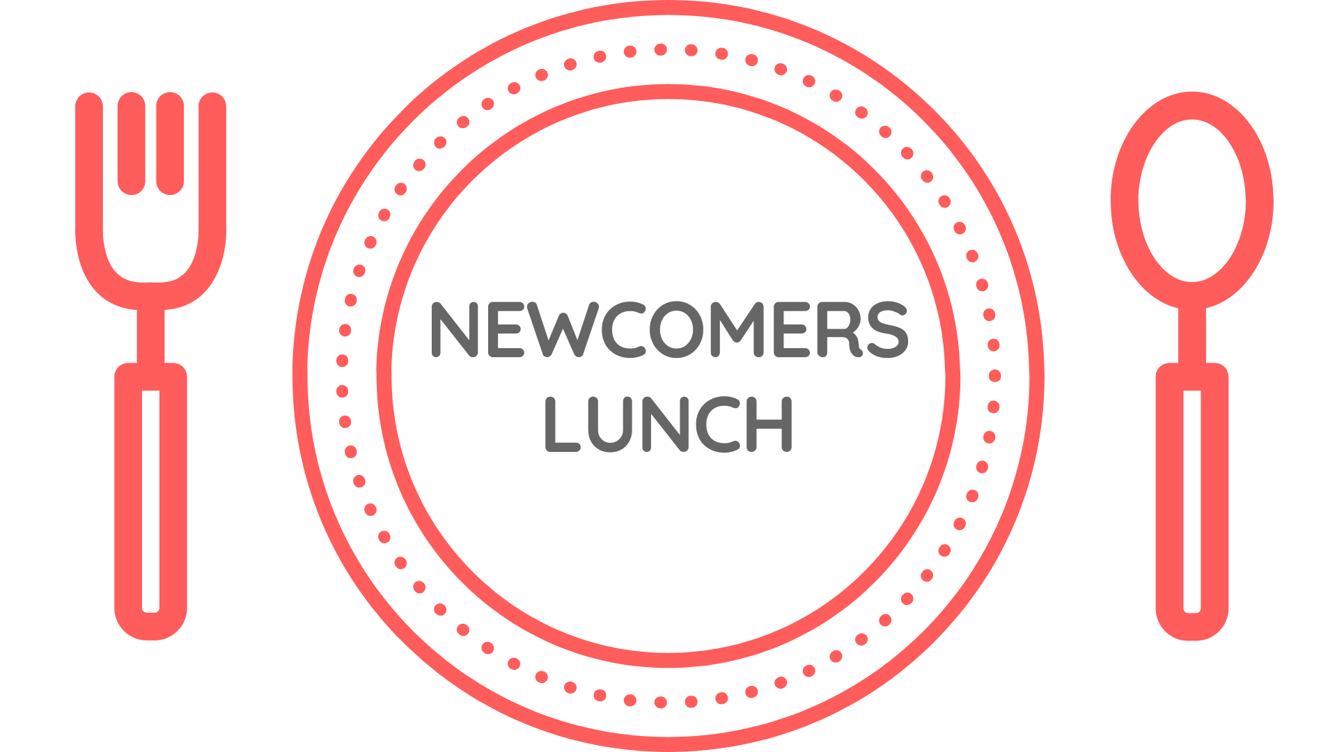 Newcomer's Lunch