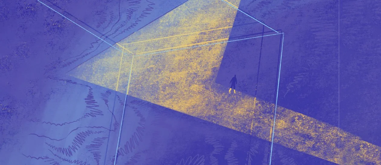 Mindful Vulnerability - Heartfulness Magazine