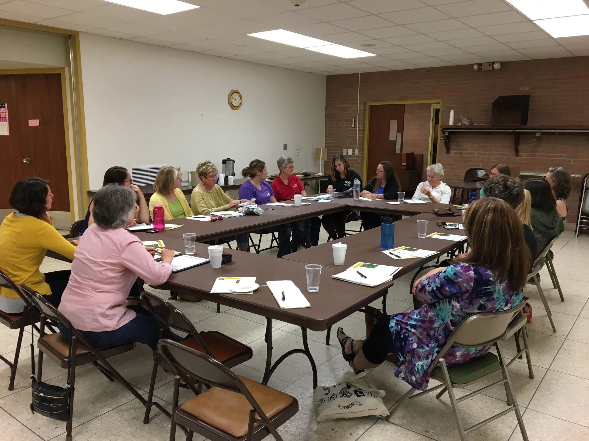 Learning Circle for Women Landowners November, 11 — Kansas Rural Center