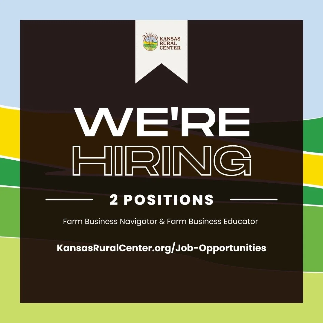 Kansas Rural Center