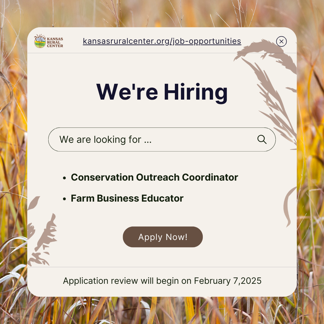 Kansas Rural Center