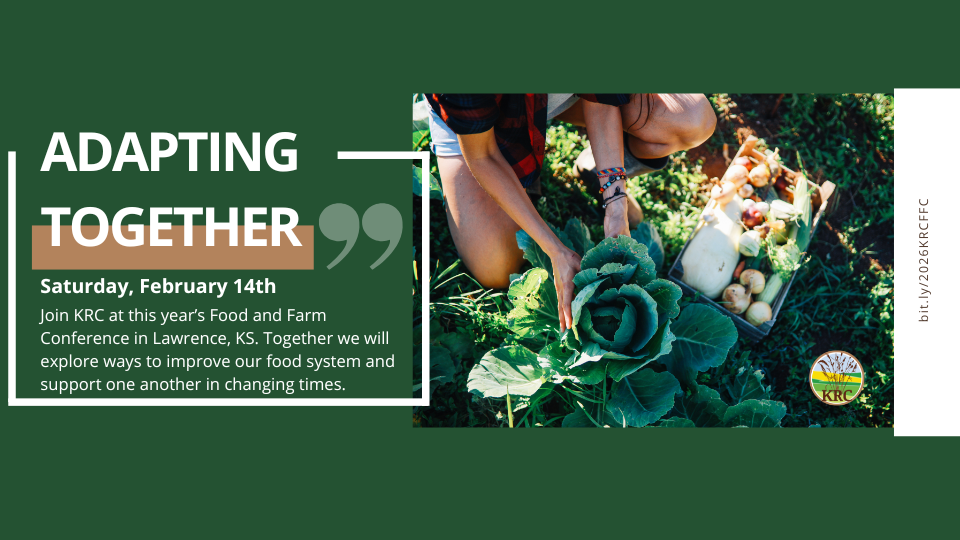 2026 Food and Farm Conference