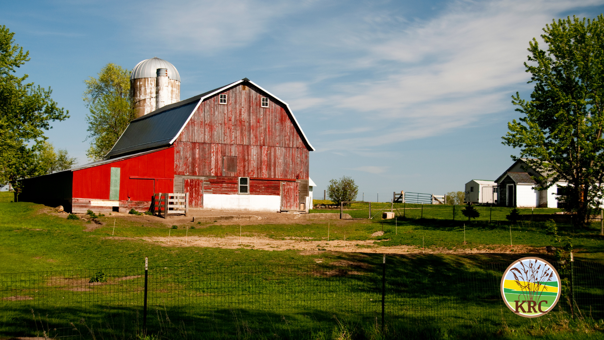 Keeping Kansans On the Keeping Kansans On the Farm