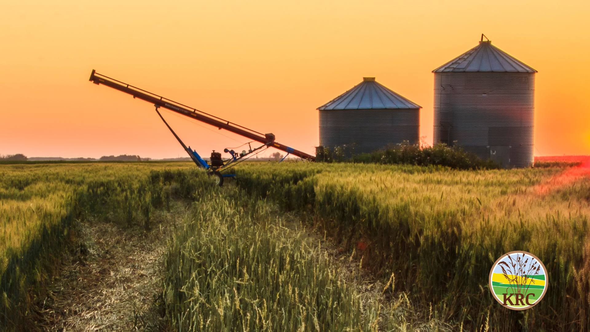 Lending a Hand to KRC