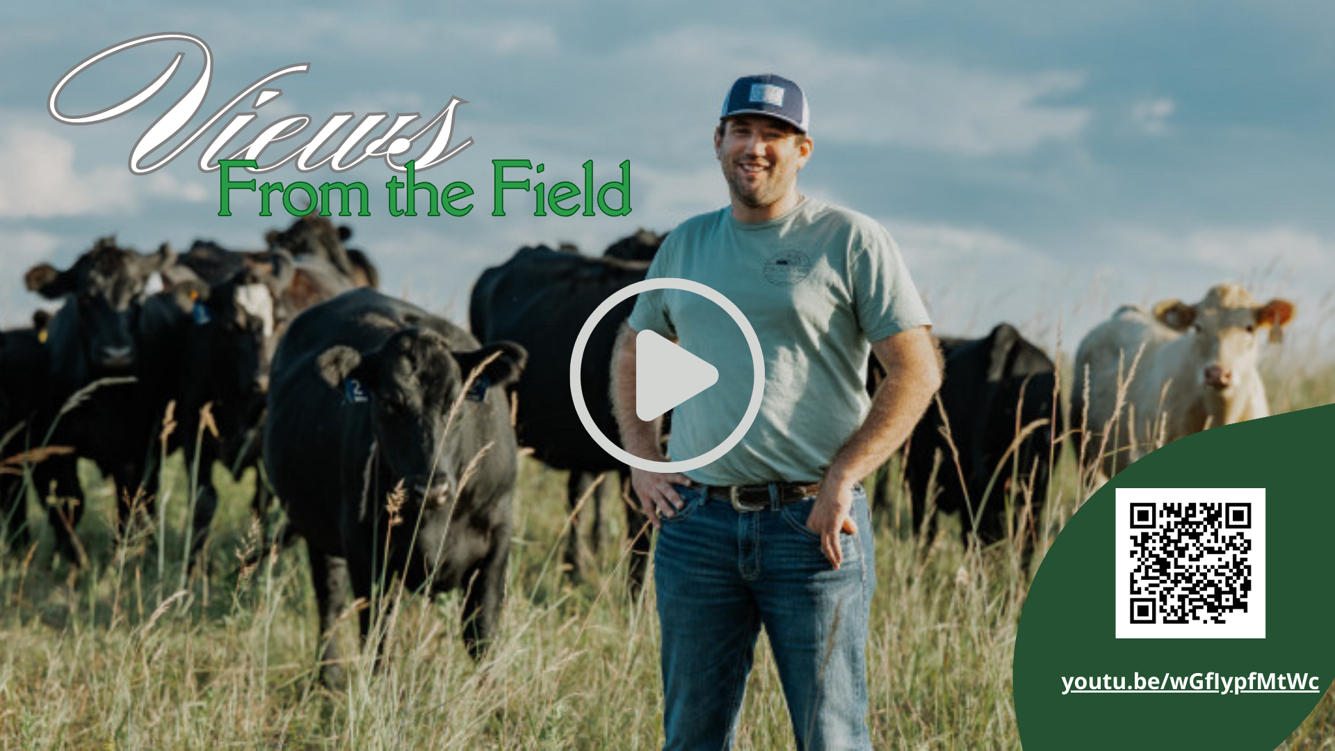 Views From the Field Views From the Field Highlights Mental Health Highlights Mental Health Support for Farmers