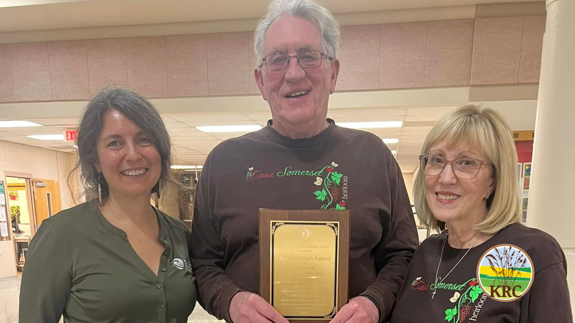 Local Food Brings Coffee Local Food Brings CoffeeTalks Together