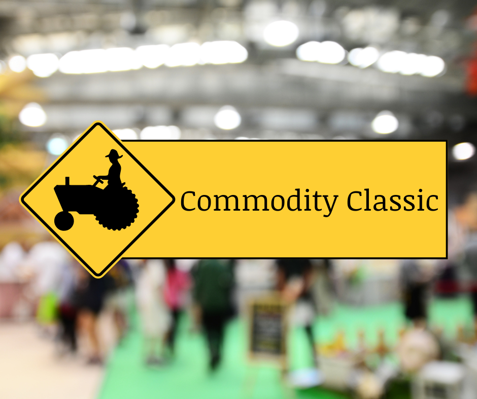 Commodity Classic 2026 Reflects Growth andOpportunity in Agriculture