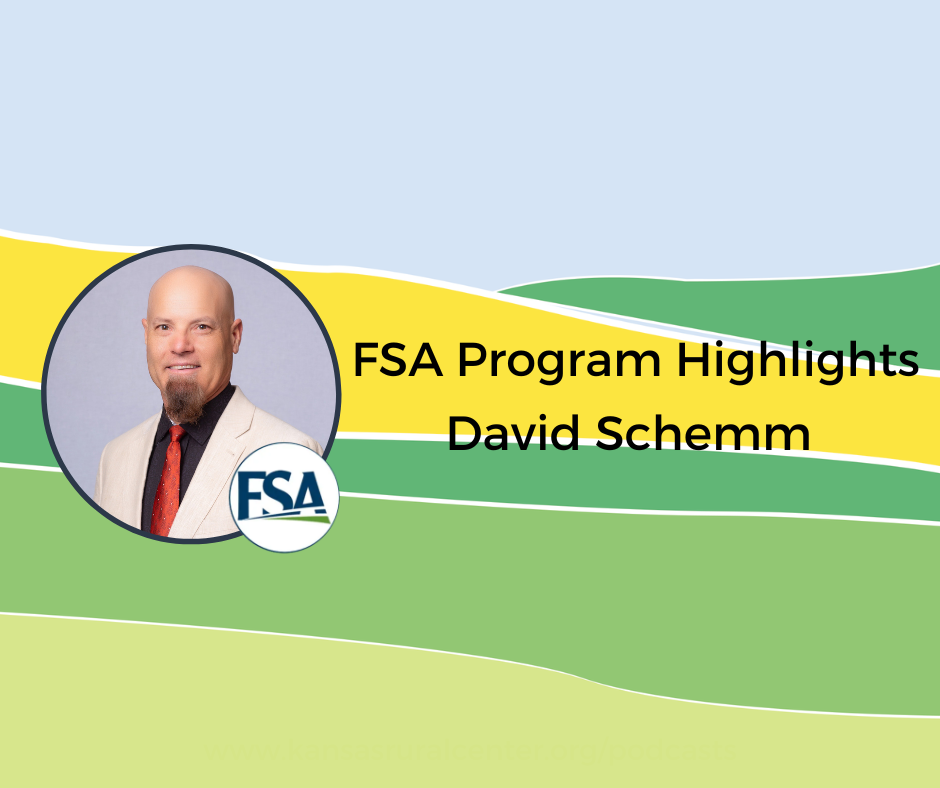 FSA Program Highlights
