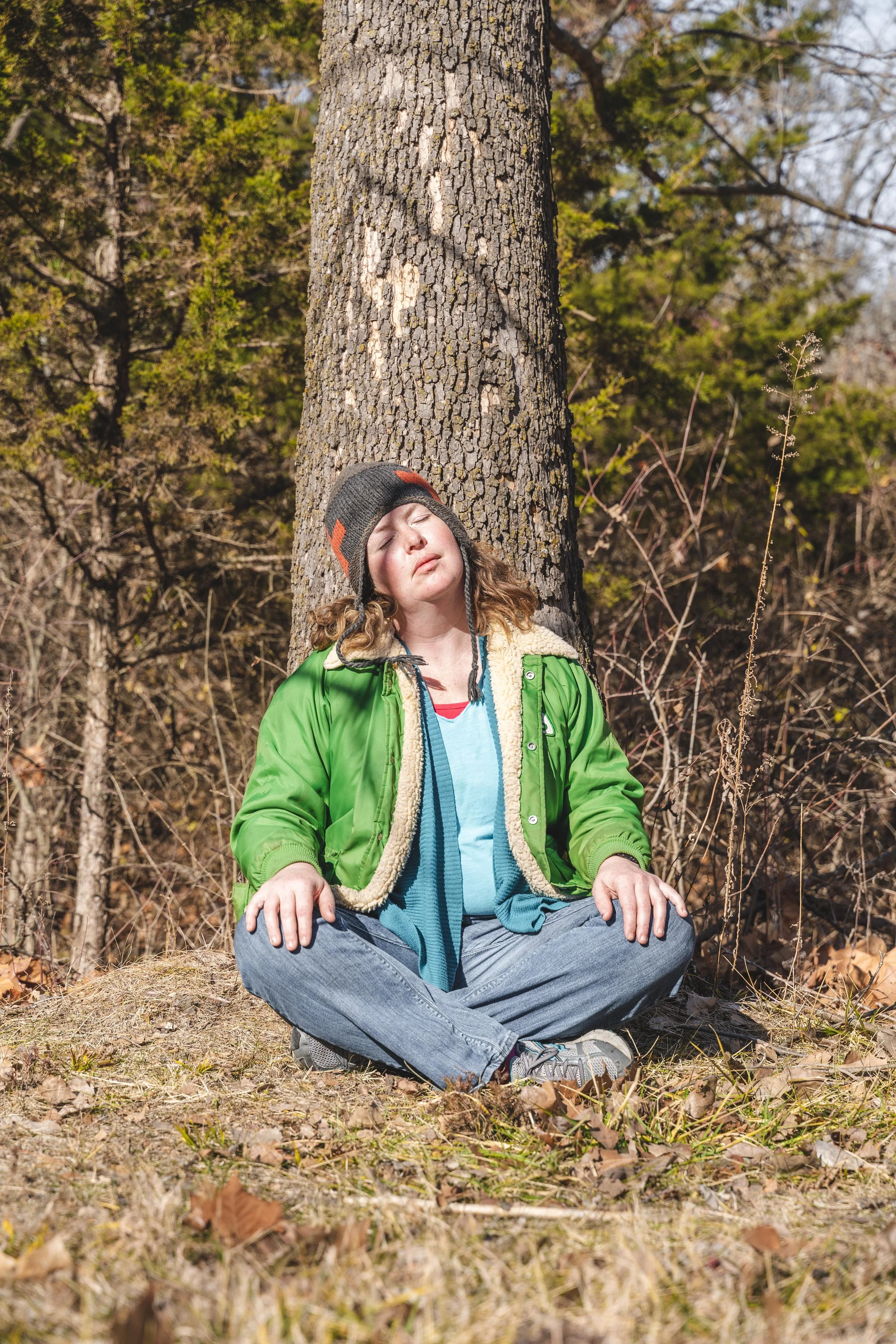 sit spot kristen.jpg