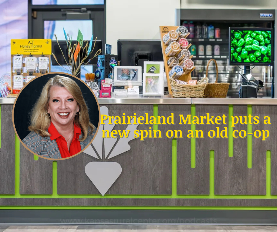 Prairieland Market puts a new spin on an old co-op
