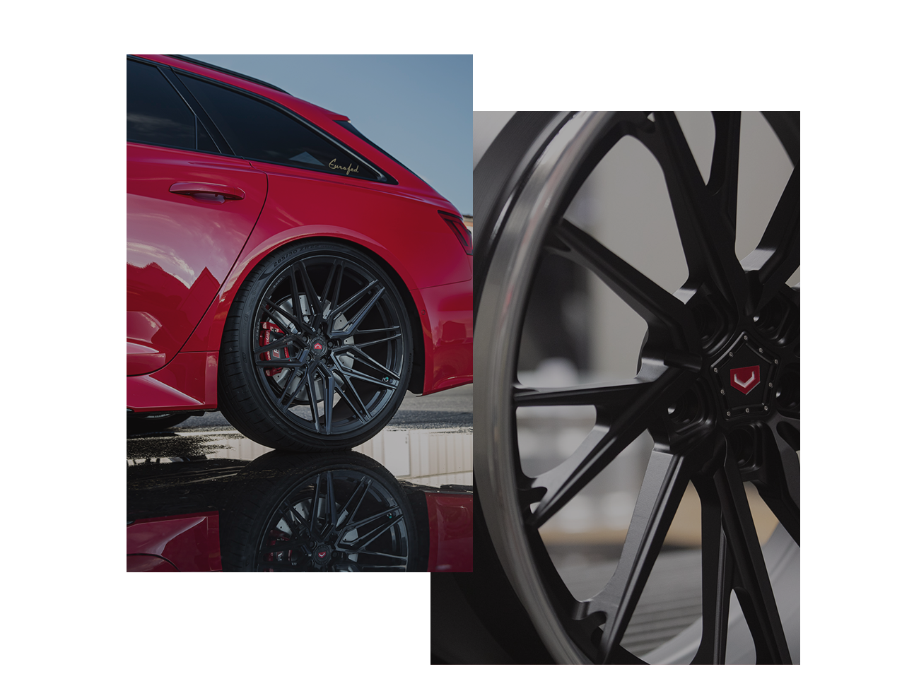 Wheels — Wheels Plus
