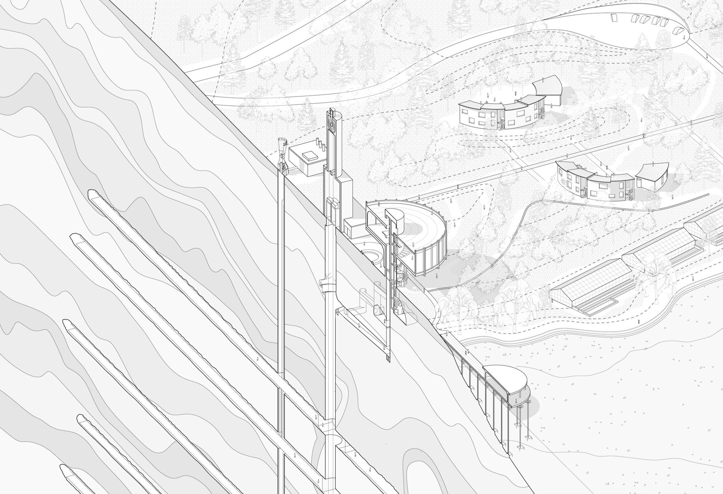 Remediated Site