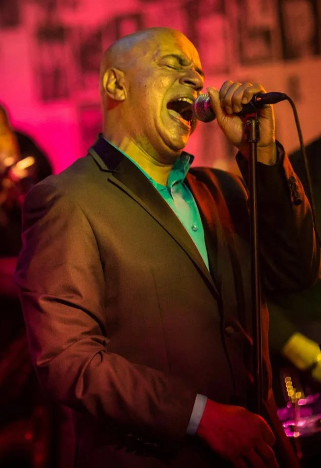 José García | actor, singer, performer