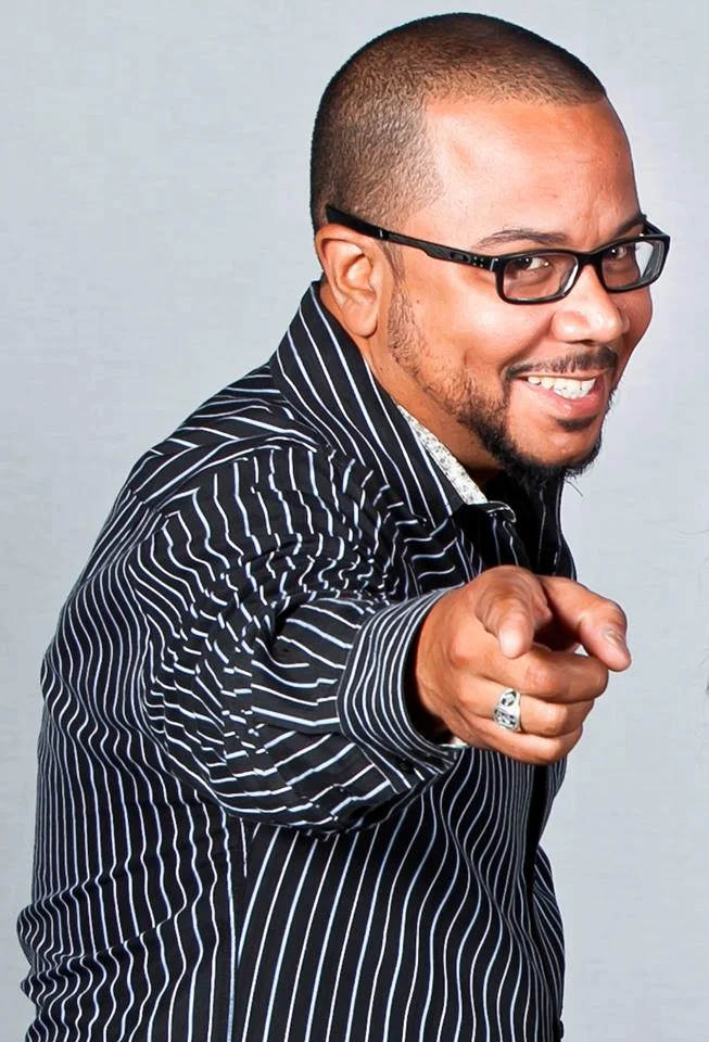 Desmar Guevara | music artist, keyboardist, theater music composer