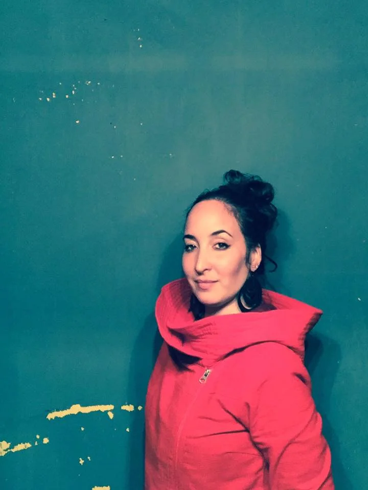 Marlène Ramírez-Cancio | Associate Director of Arts & Media at the Hemispheric Institute of Performance and Politics.