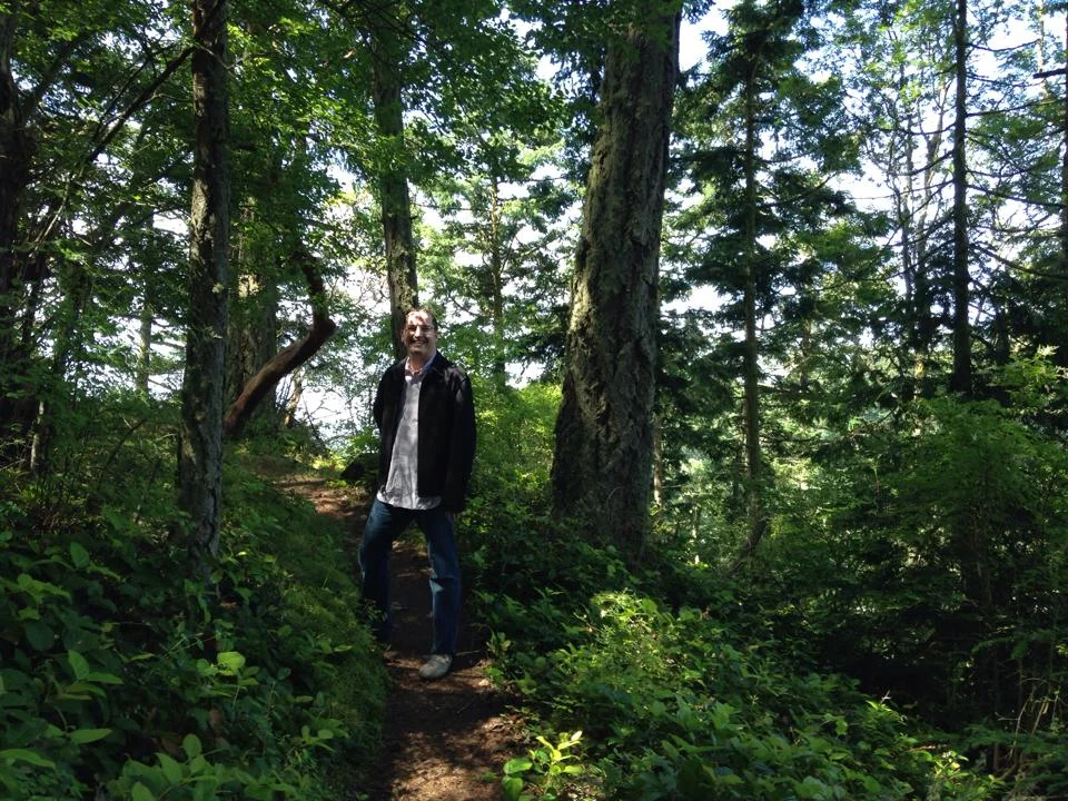 Roberto Busó-García | Director of the Film and Media Masters program and Director of the Saul Zaentz Innovation Fund in Film & Media at Johns Hopkins