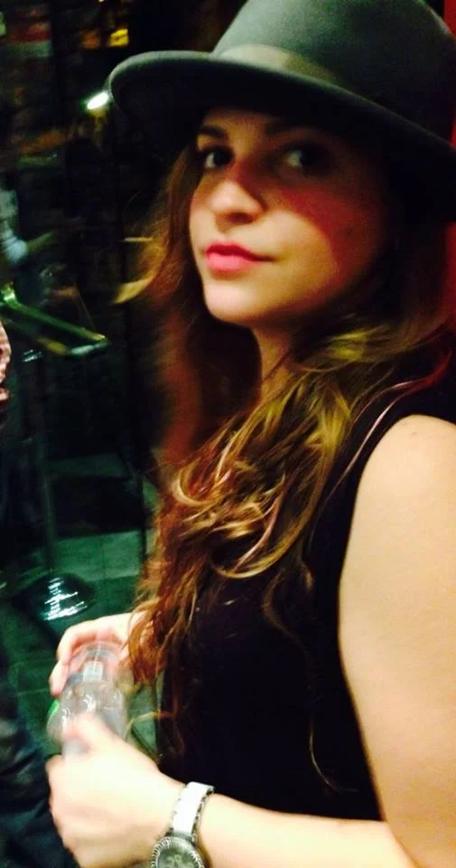 Paola Lázaro | writer, playwright, performer