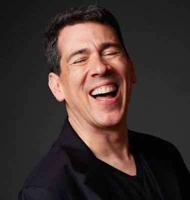 Tony Chiroldes | actor, singer, voice over artist