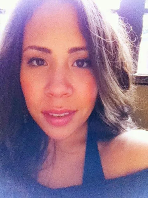 Rosal Colón | actress and performer