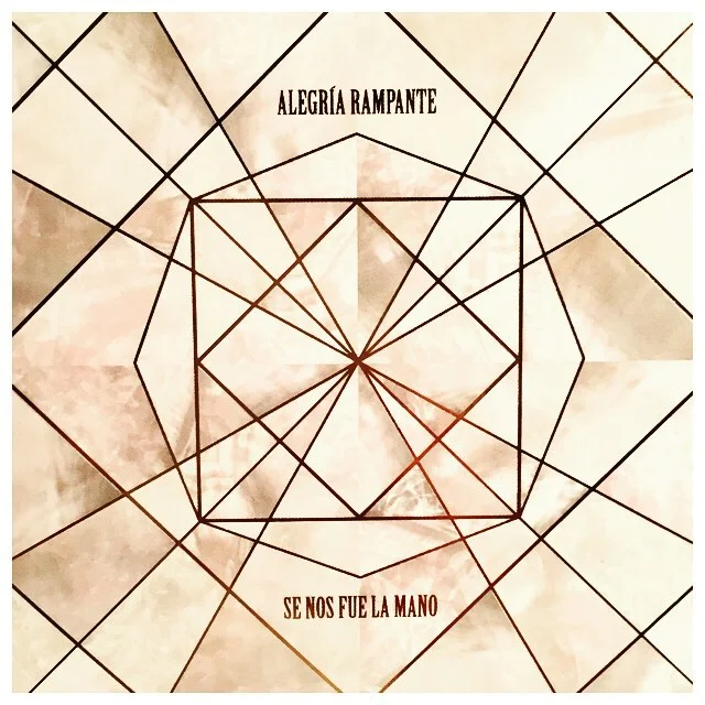 Eduardo Alegría | performance artists, writer, dancer, band leader