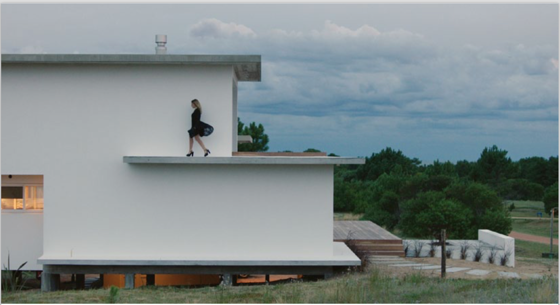 Gaston Solnicki | filmmaker