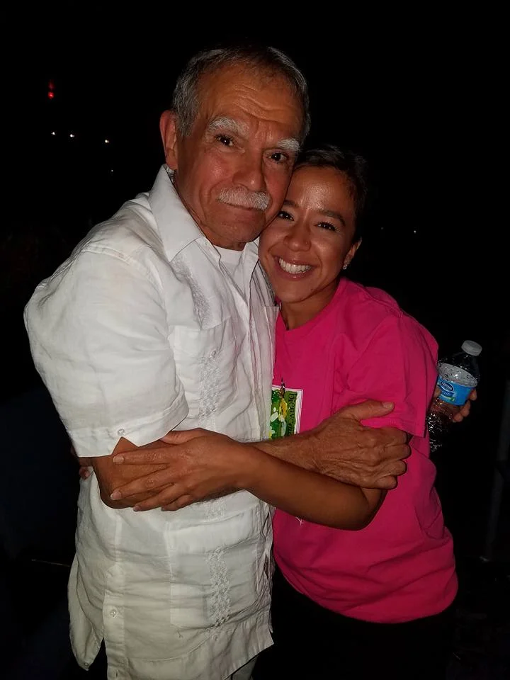 Melissa Montero | artist, filmmaker activist