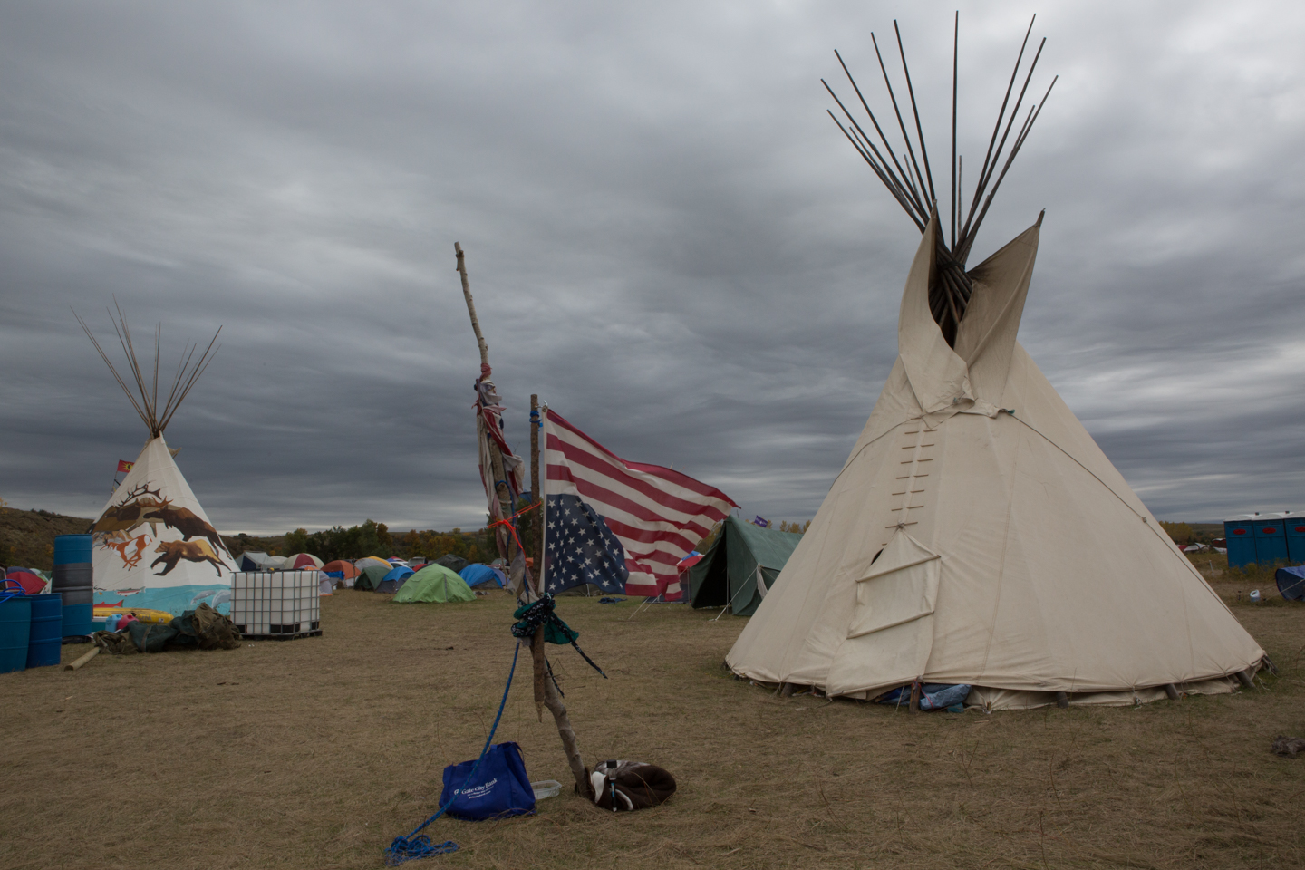 CODA | Letter to President Barack Obama